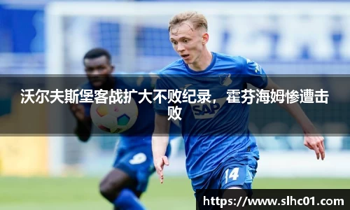 沃尔夫斯堡客战扩大不败纪录，霍芬海姆惨遭击败