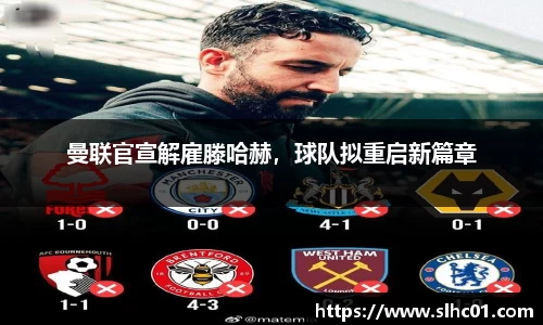 曼联官宣解雇滕哈赫，球队拟重启新篇章